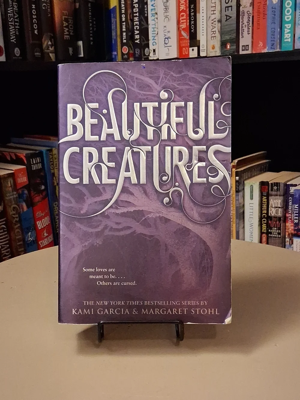 Beautiful Creatures By Garcia Stohl